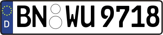 BN-WU9718