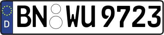BN-WU9723