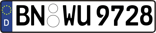 BN-WU9728