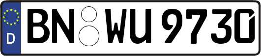 BN-WU9730