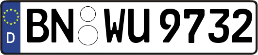 BN-WU9732