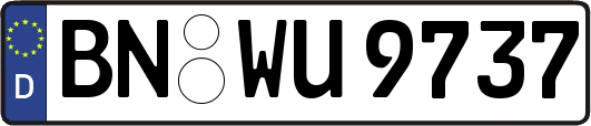 BN-WU9737