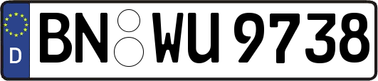 BN-WU9738