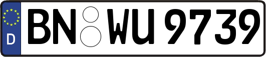 BN-WU9739