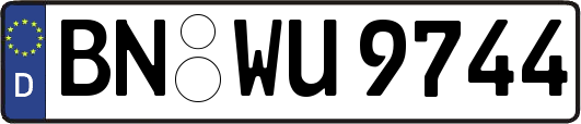 BN-WU9744