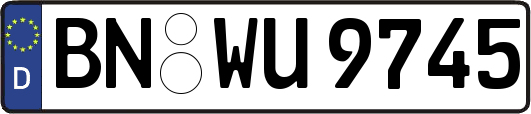 BN-WU9745