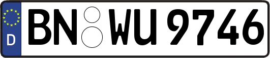 BN-WU9746