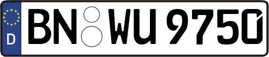 BN-WU9750