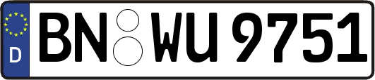 BN-WU9751