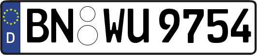 BN-WU9754