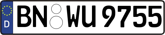 BN-WU9755