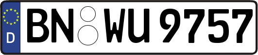 BN-WU9757