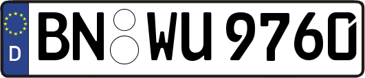 BN-WU9760