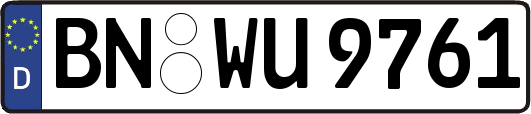 BN-WU9761