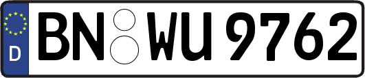 BN-WU9762