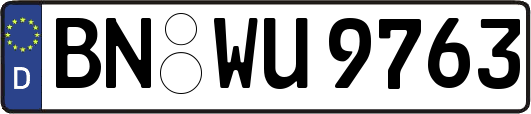BN-WU9763