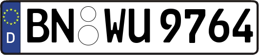 BN-WU9764