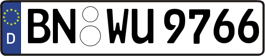 BN-WU9766