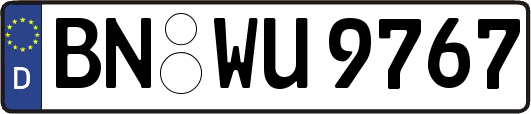 BN-WU9767
