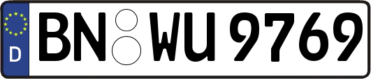 BN-WU9769