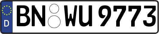 BN-WU9773