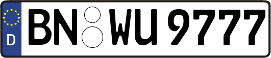 BN-WU9777