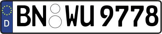 BN-WU9778