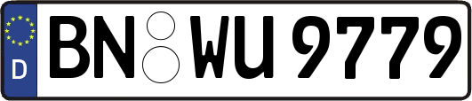 BN-WU9779