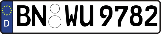 BN-WU9782