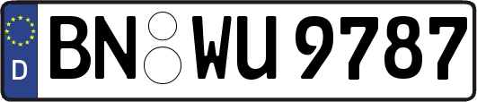 BN-WU9787