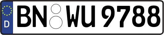 BN-WU9788