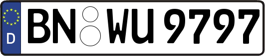 BN-WU9797