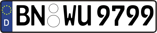 BN-WU9799