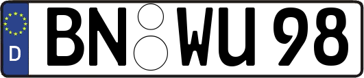 BN-WU98