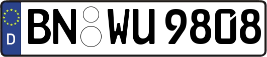 BN-WU9808