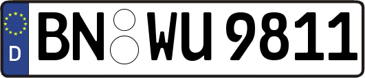 BN-WU9811