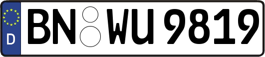 BN-WU9819