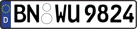 BN-WU9824