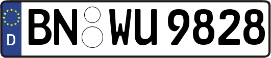BN-WU9828