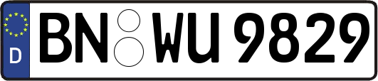 BN-WU9829