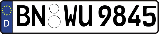 BN-WU9845