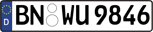 BN-WU9846