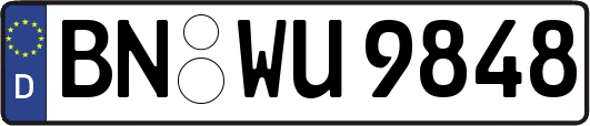 BN-WU9848