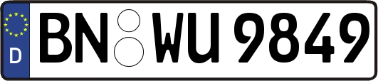 BN-WU9849