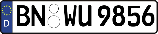 BN-WU9856