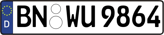 BN-WU9864