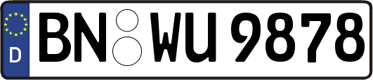 BN-WU9878