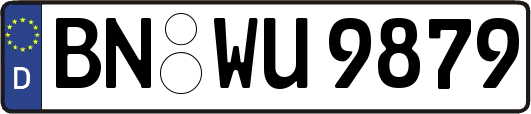 BN-WU9879