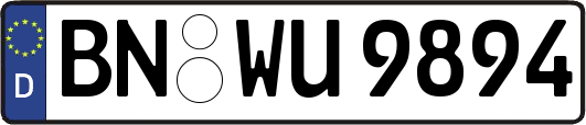BN-WU9894