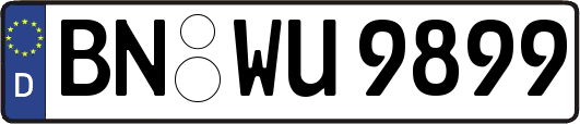 BN-WU9899